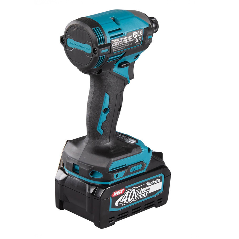 Máy Bắt Vít Dùng Pin Makita TD003G