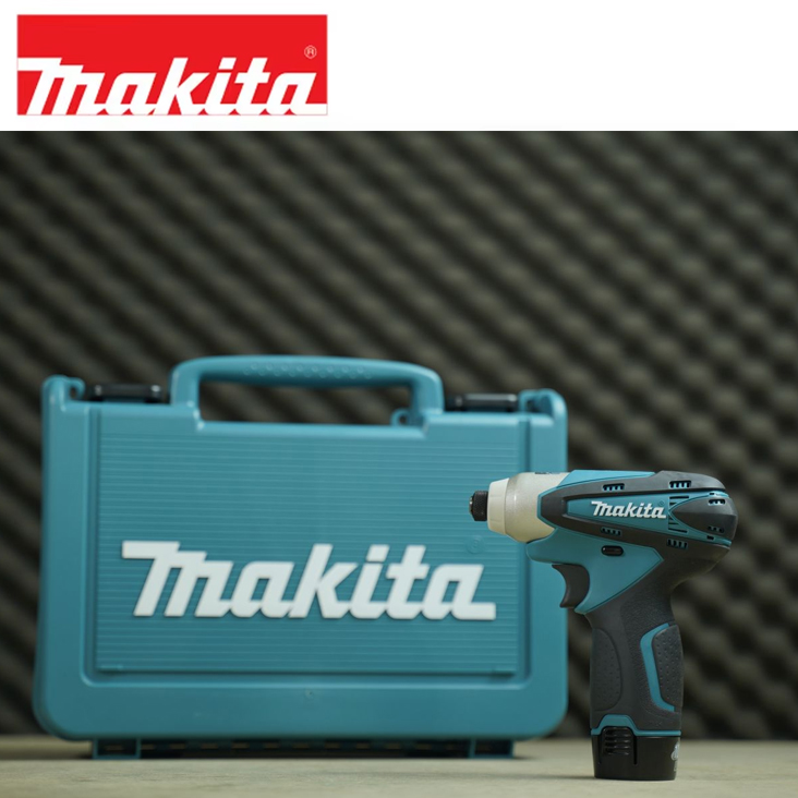 Máy Bắt Vít Dùng Pin Makita TD090D