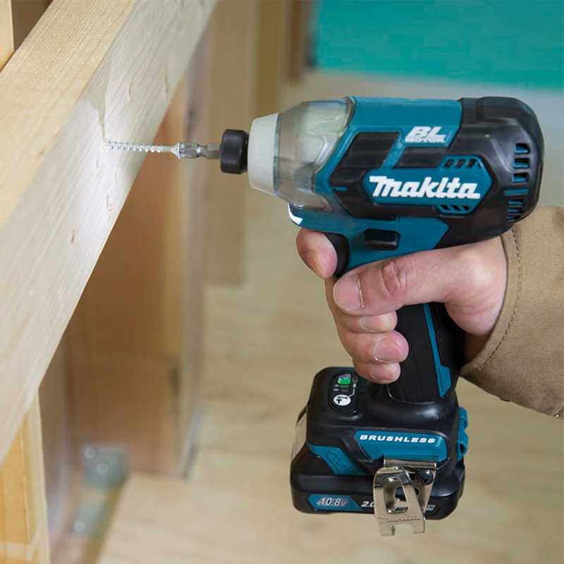 Máy Bắt Vít Dùng Pin Makita TD110D