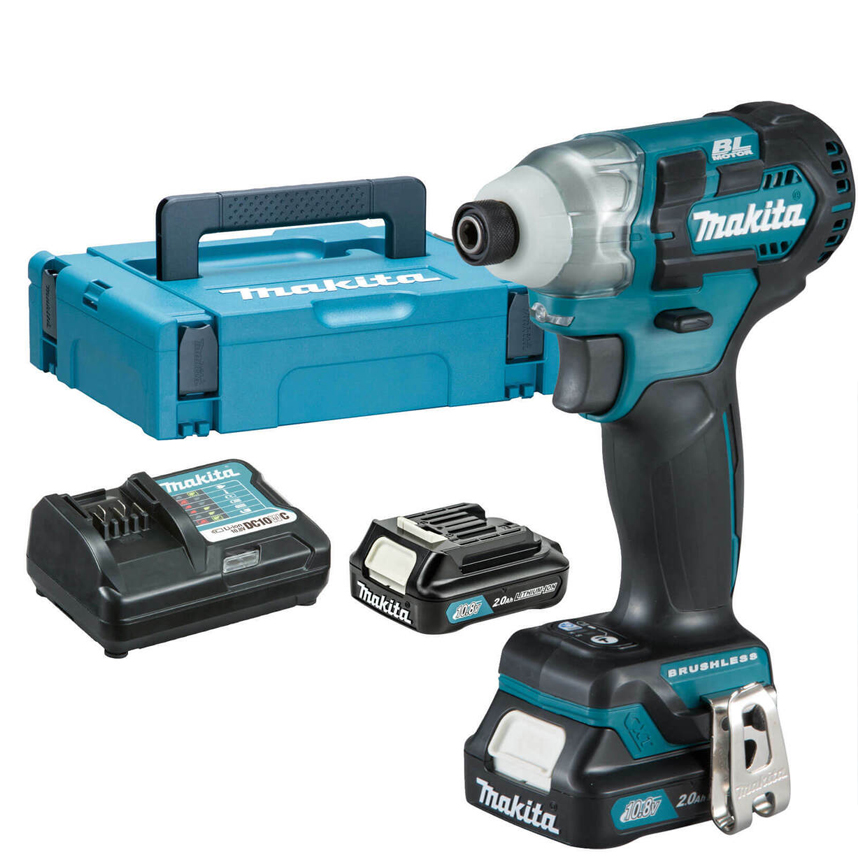 Máy Bắt Vít Dùng Pin Makita TD111D