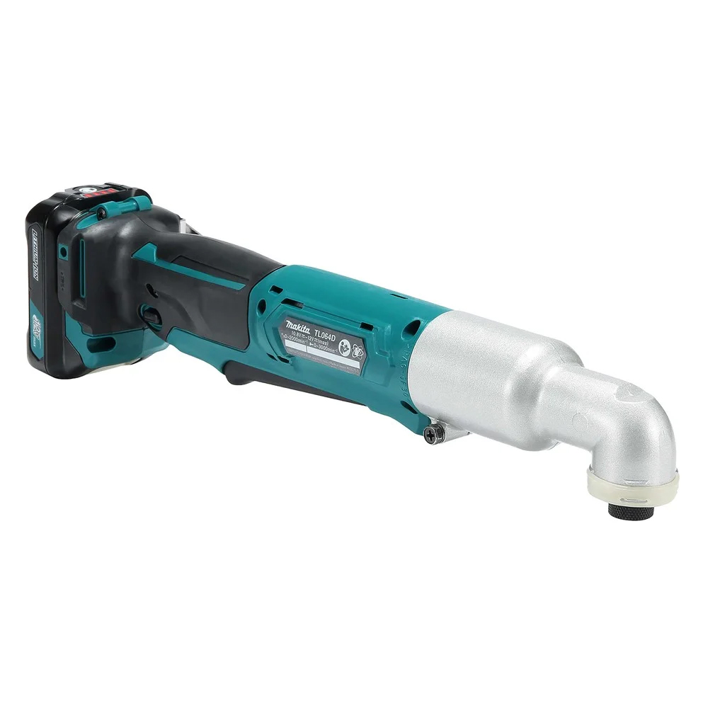 Máy Vặn Vít Góc Dùng Pin Makita TL064D