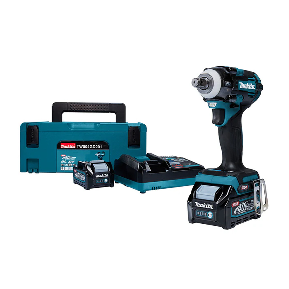 Máy Siết Bu Lông Pin Makita TW004G