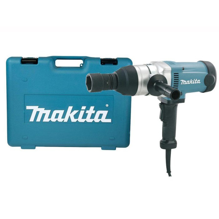 Máy Siết Mở Bu Lông Makita TW1000