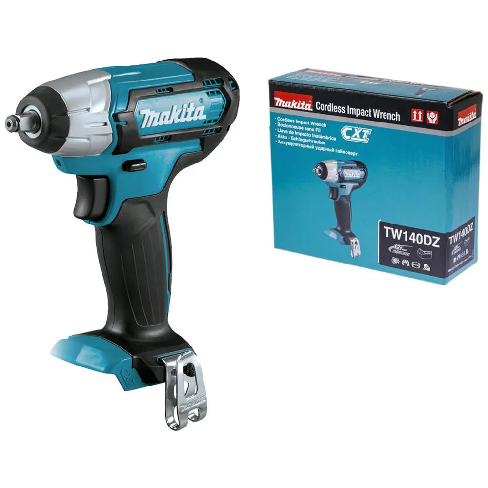 Máy Vặn Ốc Dùng Pin Makita TW140D