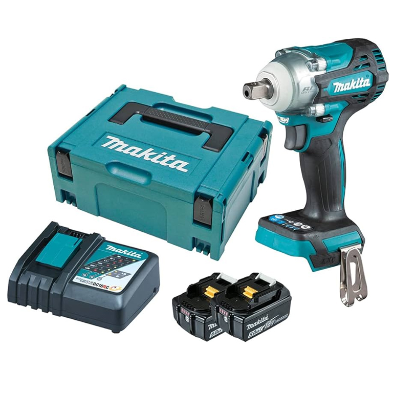 Máy Vặn Ốc Dùng Pin Makita TW141D