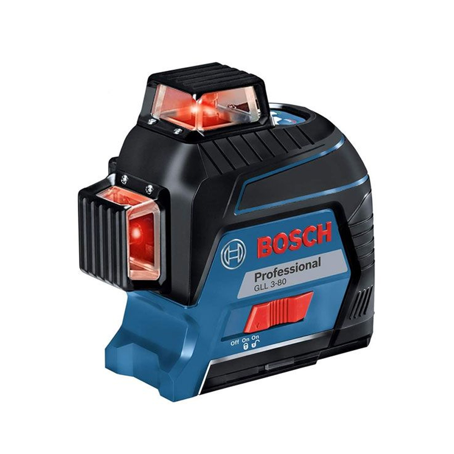 Máy Cân Mực Laser Bosch GLL 3-80