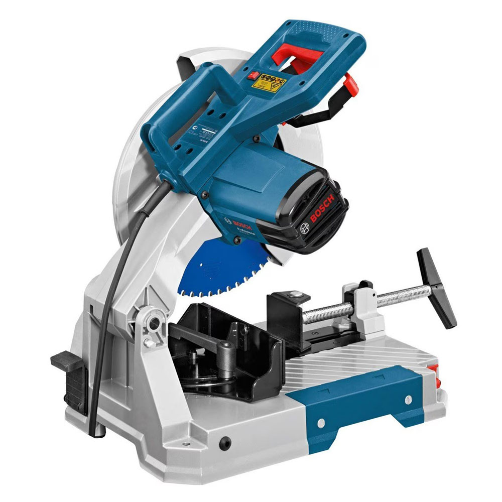 Máy Cắt Kim Loại Bosch GCD 12 JL