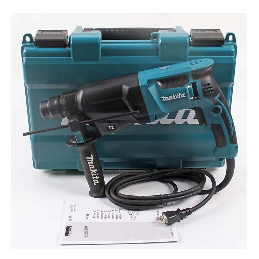 Máy Khoan Động Lực Makita HR2300