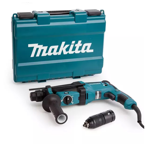 Máy Khoan Động Lực Makita HR2630T