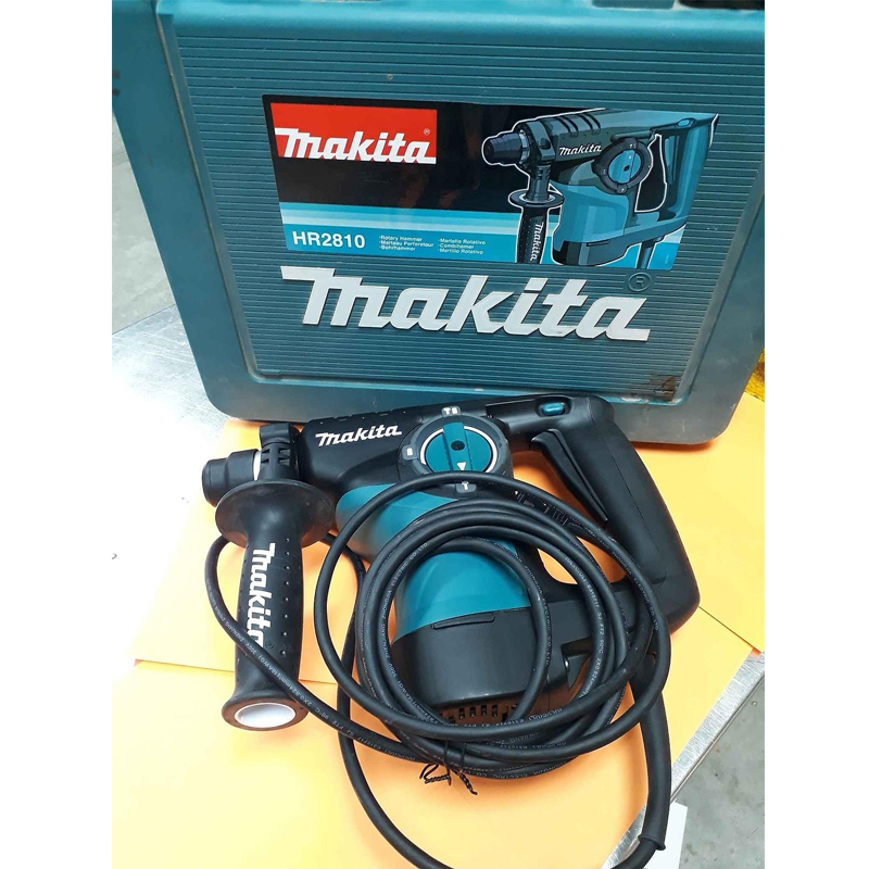 Máy Khoan Động Lực Makita HR2810