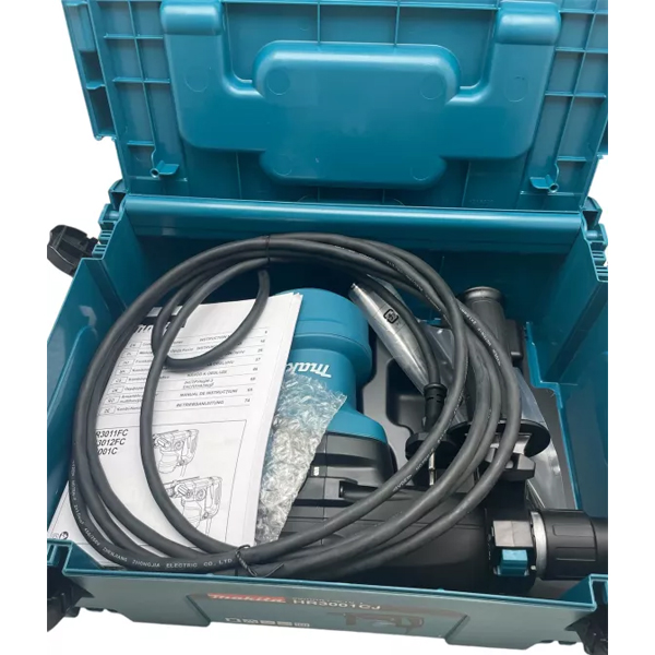 Máy Khoan Động Lực Makita HR3001CJ