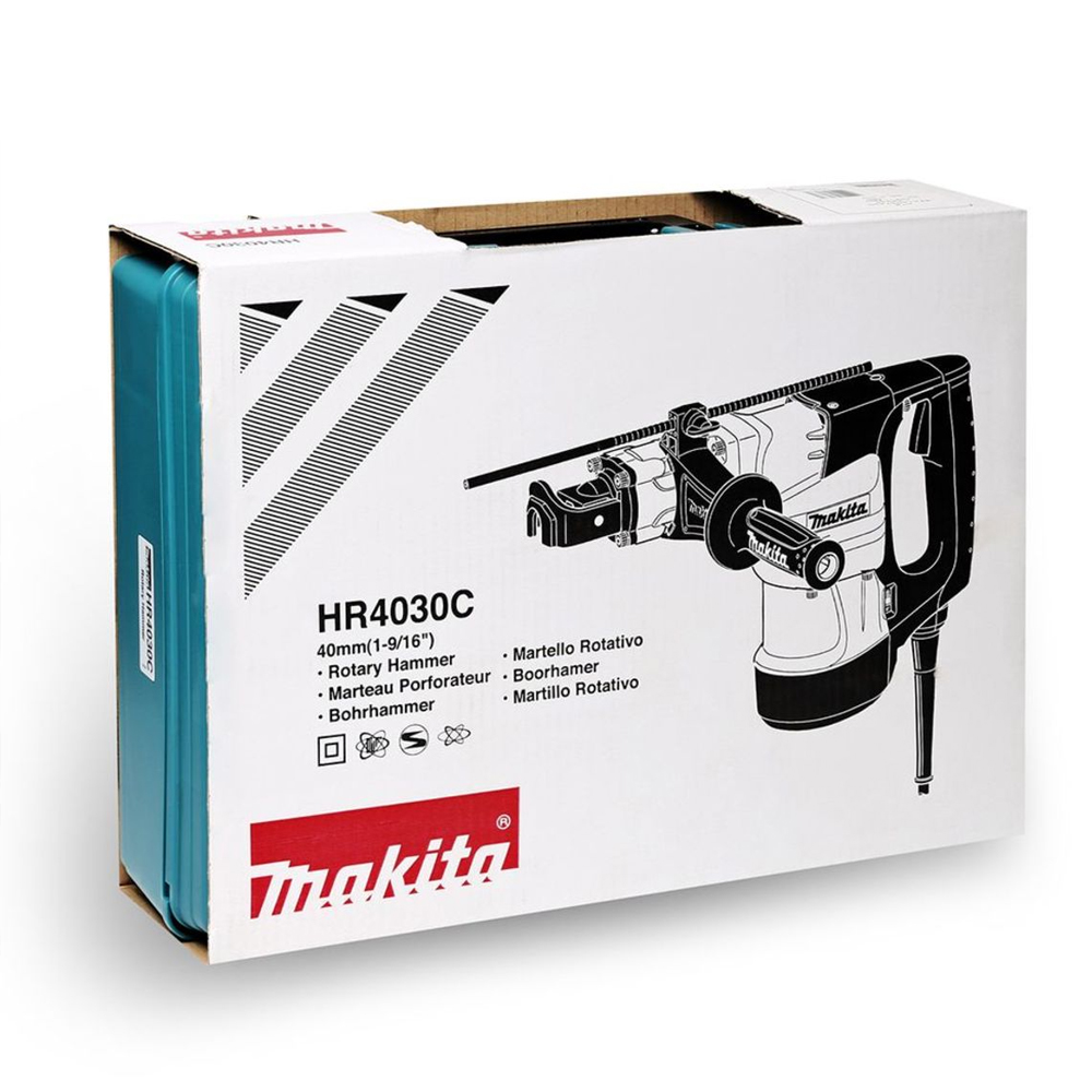 Máy Khoan Động Lực Makita HR4030C