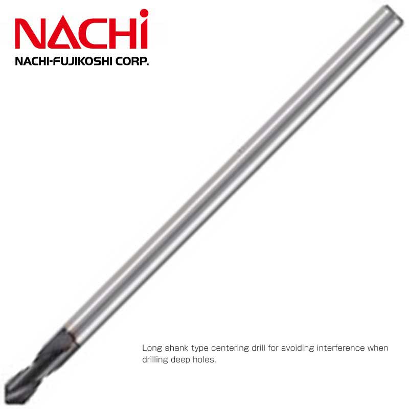 Mũi Khoan Nachi AGSTDLS - List 6504