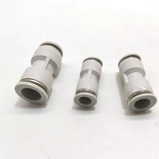 Đầu Nối Khí Nén AirTac PG6-4