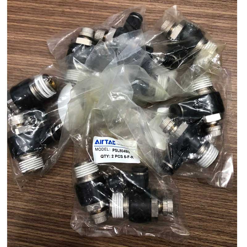 Van Tiết Lưu AirTac PSL601B