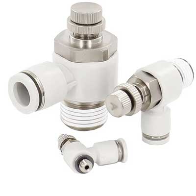 Van Tiết Lưu AirTac PSL602A