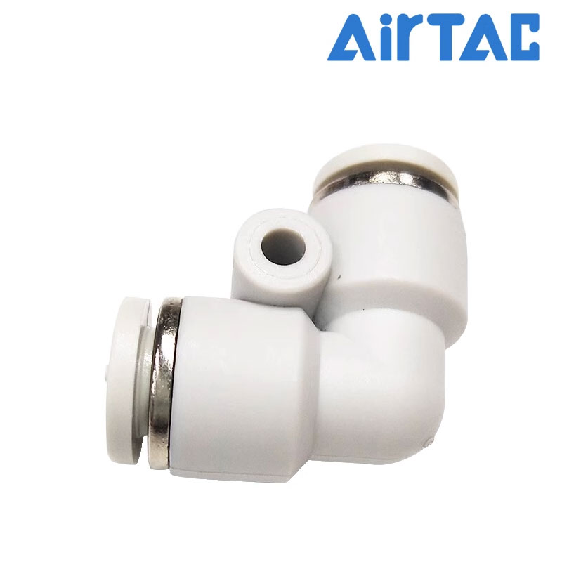 Đầu Nối Khí Nén AirTac PV Series