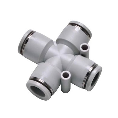 Đầu Nối Khí Nén AirTac PZ Series