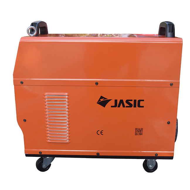 Máy Cắt Plasma Jasic CUT100N