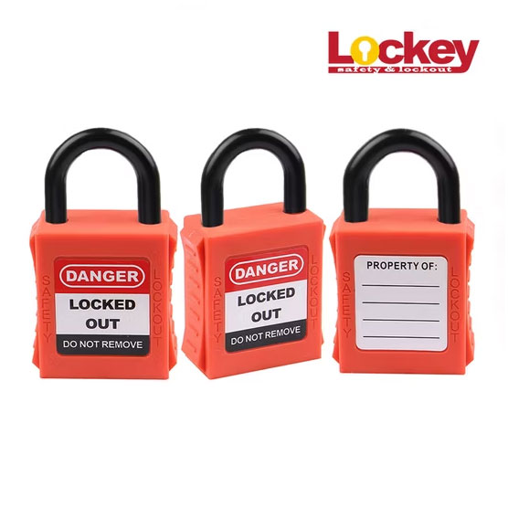 Ổ Khóa An Toàn Lockey KD-P25P
