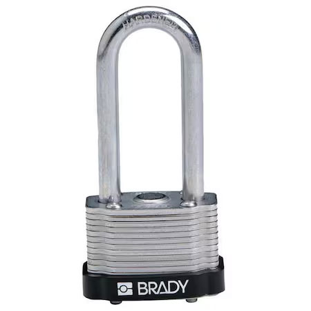 Ổ Khóa An Toàn Brady 143132 Padlocks