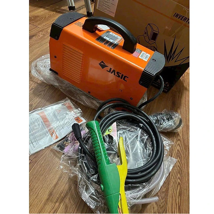 Máy Hàn Jasic TIG200 W223 Inverter