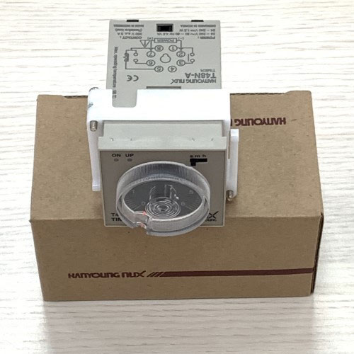 Bộ Cài Timer Hanyoung T38N/T48N