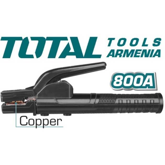 Kềm Hàn 800A Total TWAH8006