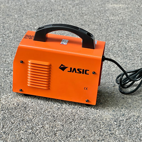 Máy Hàn Que Jasic ZX7-200E