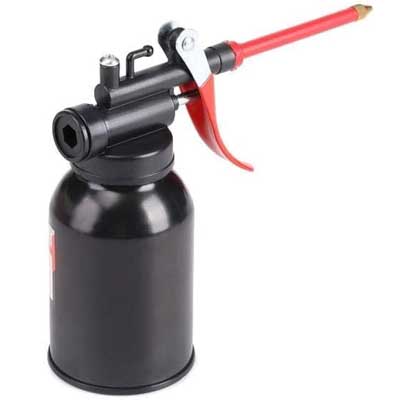 Bình Châm Nhớt 200ml Yato YT-06912