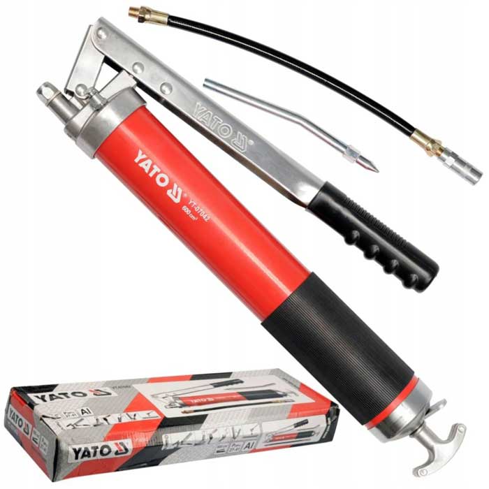 Dụng Cụ Bơm Mỡ Yato YT-07042