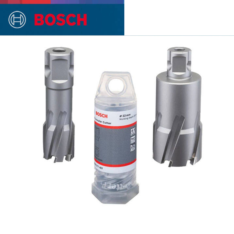 Mũi Khoan Từ Carbide Bosch