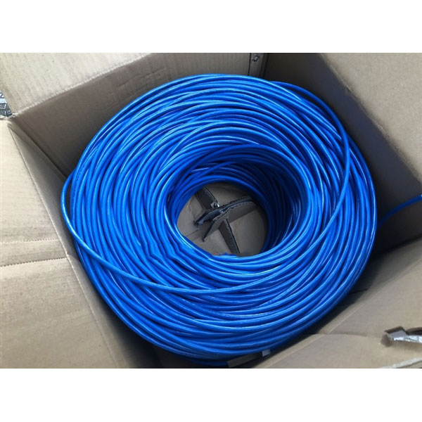 Dây Cáp Mạng Alantek Cat6 UTP