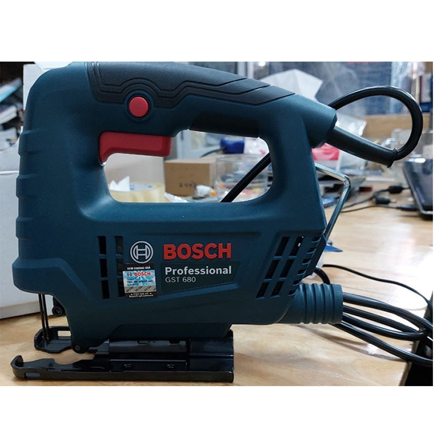 Máy Cưa Lọng Bosch GST 680