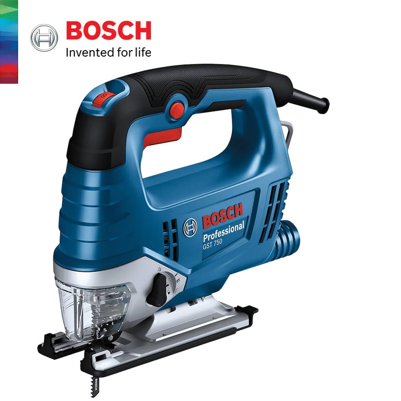 Máy Cưa Lọng Bosch GST 750