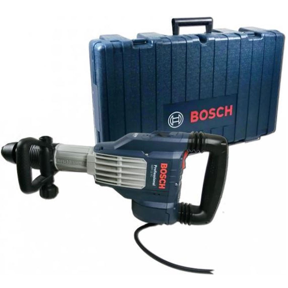 Máy Đục Bê Tông Bosch GSH 11 VC