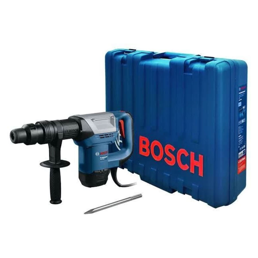 Máy Đục Bê Tông Bosch GSH 500 MAX