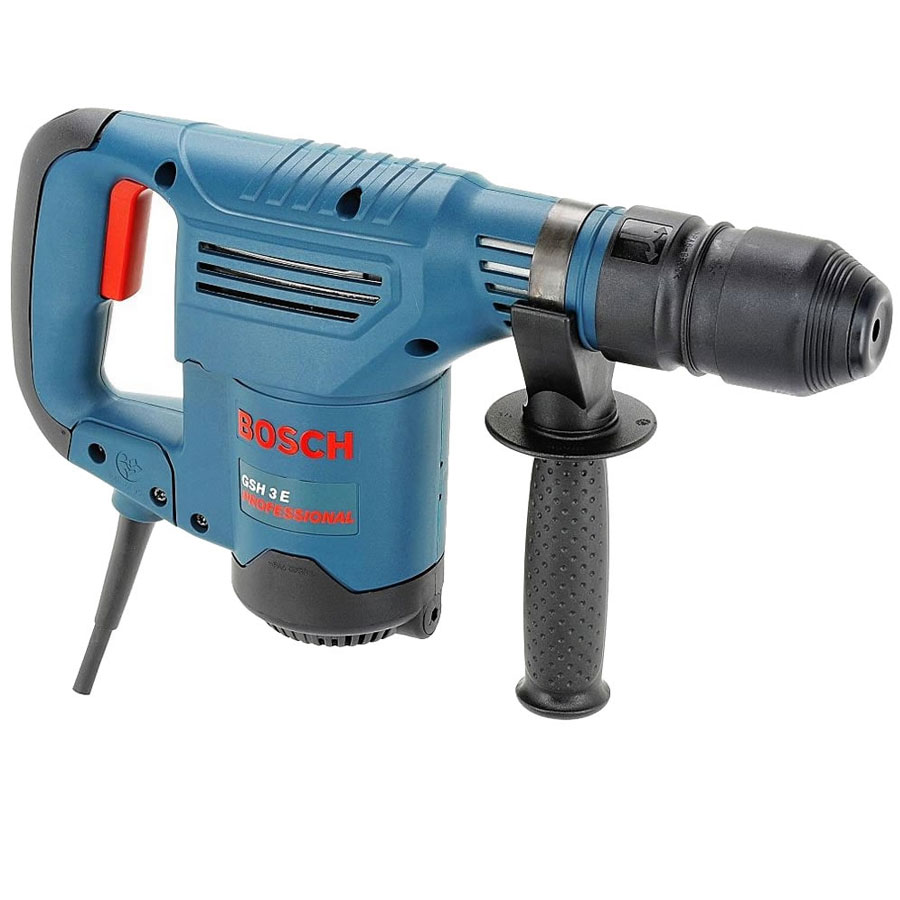 Máy Đục Bê Tông Bosch GSH 3E