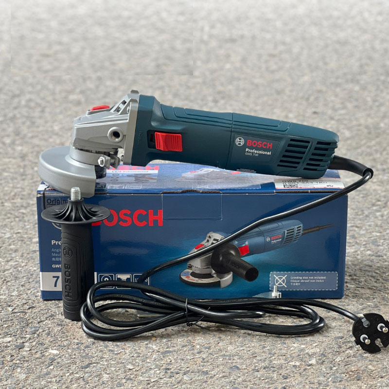 Máy Mài Góc Bosch GWS 700