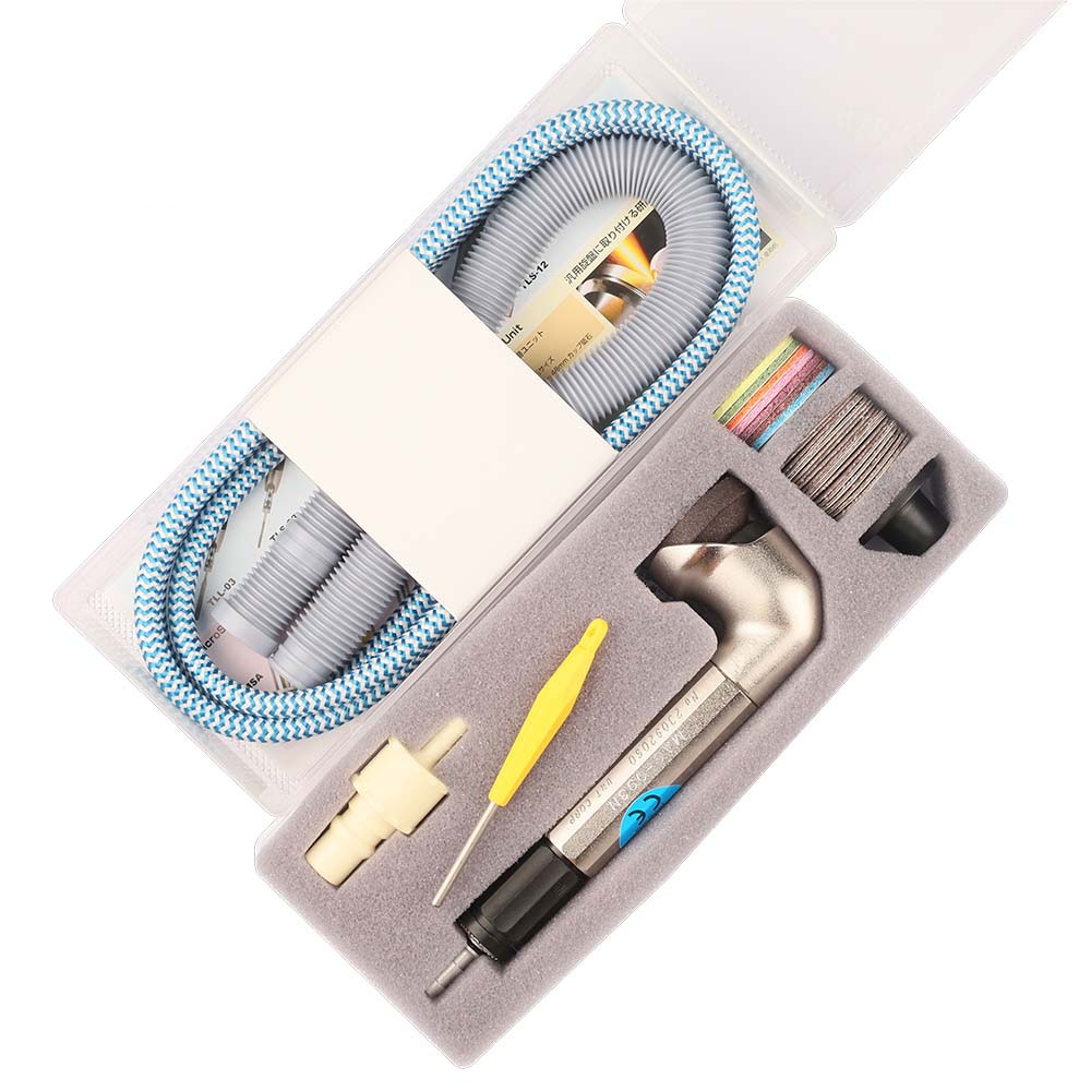 Máy Mài Khuôn Khí Nén UHT MAG-093N