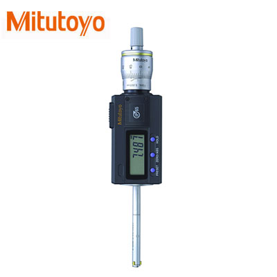Panme điện tử đo lỗ Mitutoyo 468-161