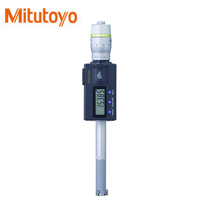 Panme điện tử đo lỗ Mitutoyo 468-165