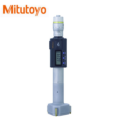 Panme điện tử đo lỗ Mitutoyo 468-170