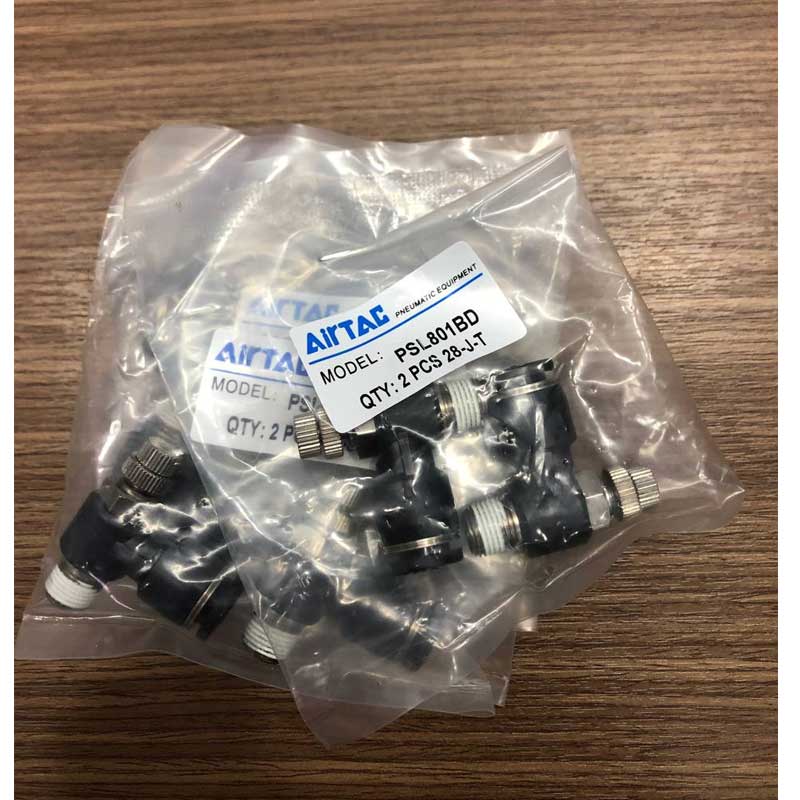 Van Tiết Lưu AirTac PSL601B