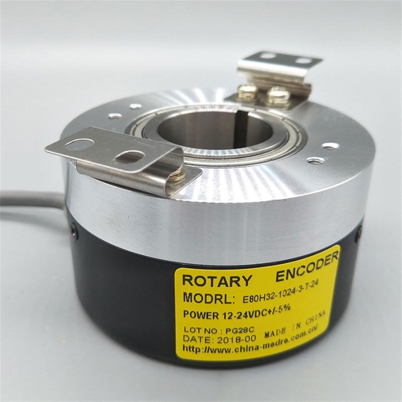 Rotary Encoder Autonics E80H30