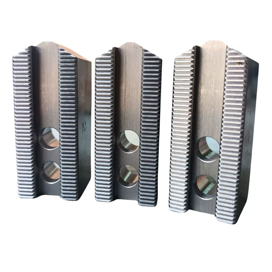 Chấu Kẹp Mềm Vertex VHC-05
