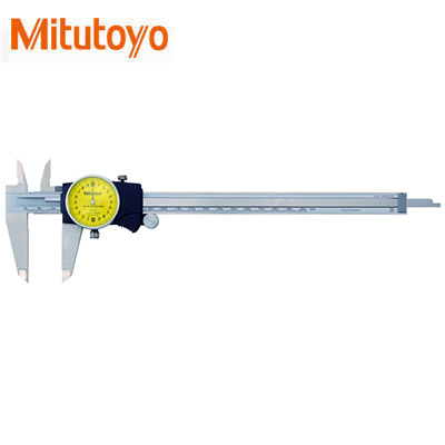 Thước cặp đồng hồ Mitutoyo 505-731