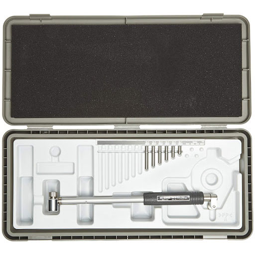 Thân đo lỗ 18-35mm Mitutoyo 511-701