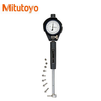 Đồng hồ đo lỗ 18-35mm Mitutoyo 511-721