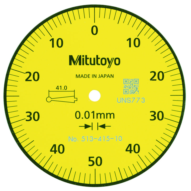 Đồng hồ chân gập Mitutoyo 513-415-10E